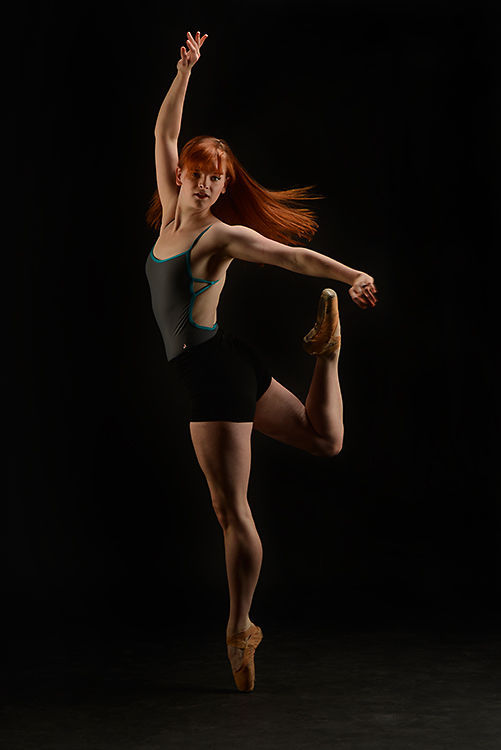 Meredith Green Soares